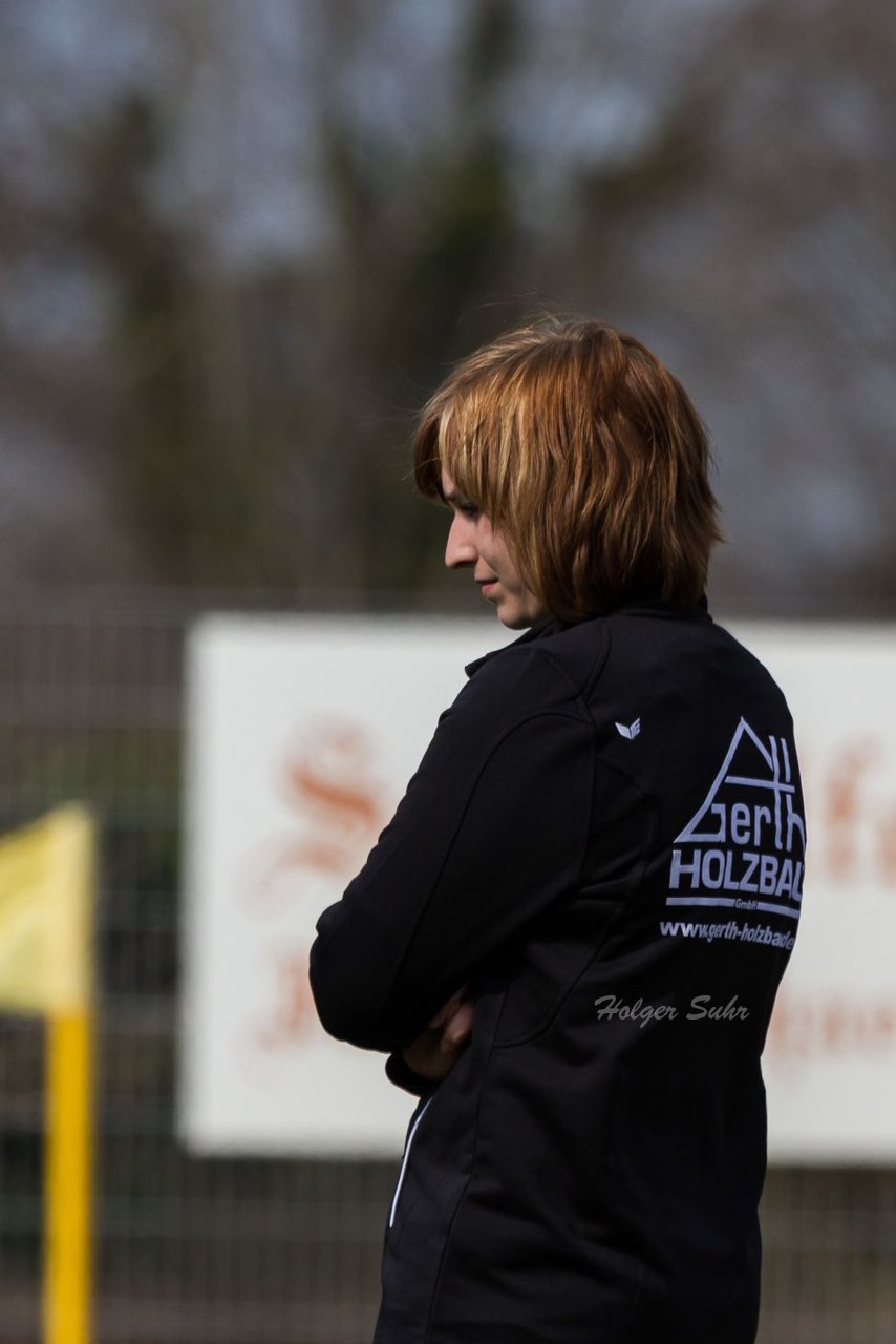 Bild 311 - Frauen Schmalfelder SV - TSV Siems : Ergebnis: 1:0